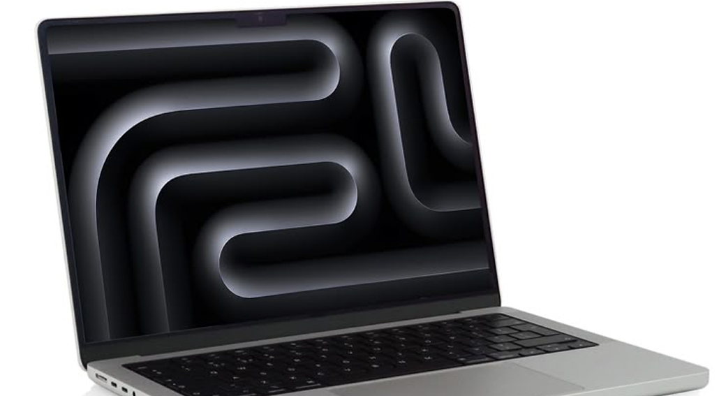 Intel Core i9 14900F alternate view